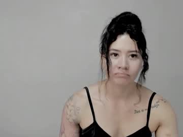 Angel_Martins Chaturbate stream image from October 22, 2025