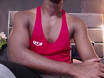 Athleticbig_Cock Chaturbate stream image from October 22, 2025