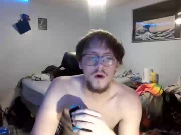 Billvjeff Chaturbate stream image from October 22, 2025