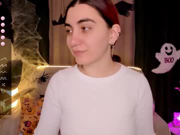 Cute_Chus Chaturbate stream image from October 22, 2025