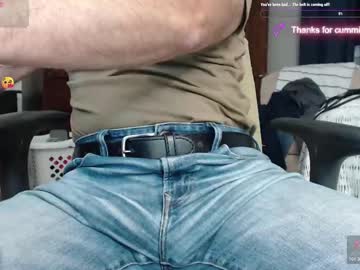 Gdby802 Chaturbate stream image from October 22, 2025