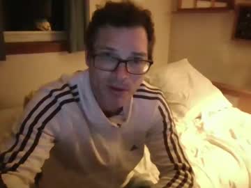 Ironsharp Chaturbate stream image from October 22, 2025