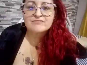 Katiratira Chaturbate stream image from October 22, 2025