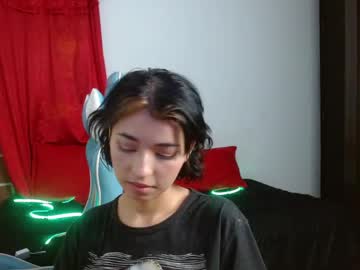 Kiyusweetcrazy Chaturbate stream image from October 22, 2025