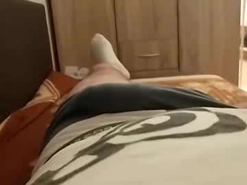 Markinho93p Chaturbate stream image from October 22, 2025