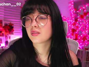 Maru_Chan_ Chaturbate stream image from October 22, 2025