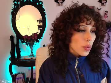 Posigore Chaturbate stream image from October 22, 2025