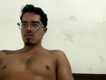 Rick_Mato Chaturbate stream image from October 22, 2025