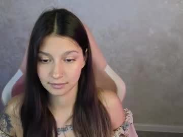 Rita_Hill Chaturbate stream image from October 22, 2025