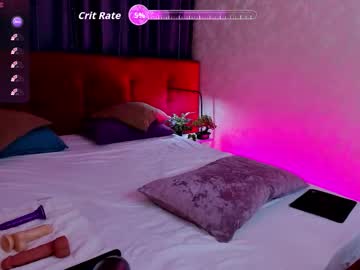Sabrina_Sven Chaturbate stream image from October 22, 2025