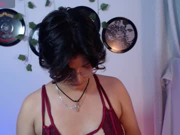 Sophie_Ross1 Chaturbate stream image from October 22, 2025