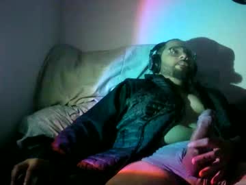 Spd69wu Chaturbate stream image from October 22, 2025