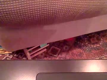 Subby2811 Chaturbate stream image from October 22, 2025