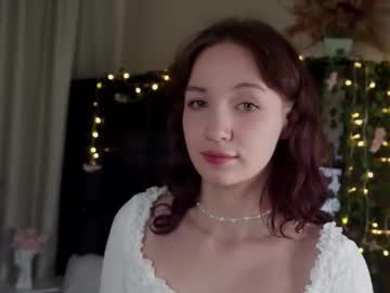 Sweeteva11 Chaturbate stream image from October 22, 2025