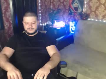 The_Avengersgth Chaturbate stream image from October 22, 2025