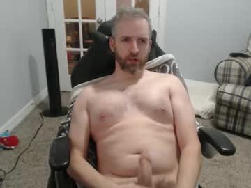 Want2makeyouhappy18 Chaturbate stream image from October 22, 2025