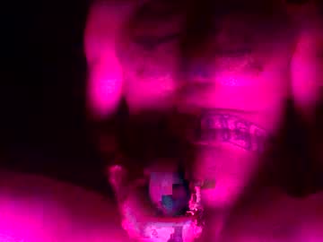 Adonnis Chaturbate stream image from October 22, 2025
