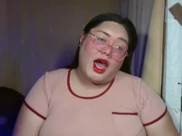 Amanda_Fetish Chaturbate stream image from October 22, 2025