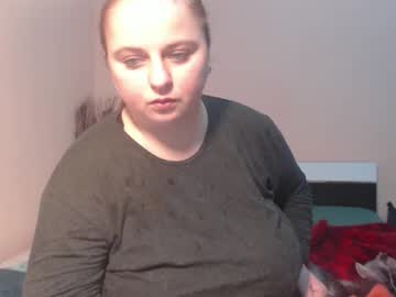 Arriana98 Chaturbate stream image from October 22, 2025