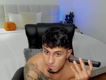Brody_Dallas1 Chaturbate stream image from October 22, 2025