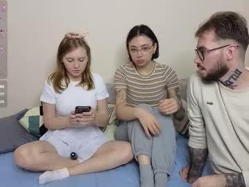 _By_Double_Sexy_Miss_ Chaturbate stream image from October 22, 2025