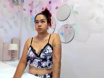 Conyhorny_ Chaturbate stream image from October 22, 2025
