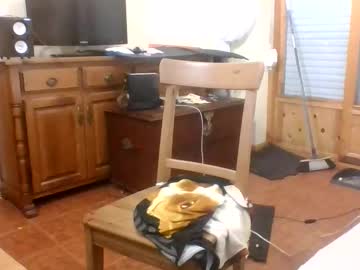 Crazyboy44412345 Chaturbate stream image from October 22, 2025