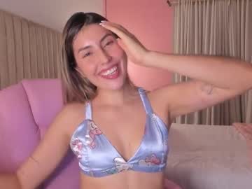 Dakota_Clark Chaturbate stream image from October 22, 2025