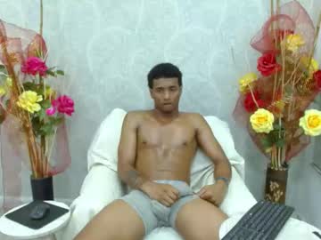 Dani_Dickk_ Chaturbate stream image from October 22, 2025