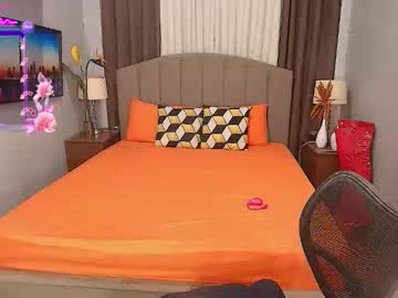 Evahir Chaturbate stream image from October 22, 2025