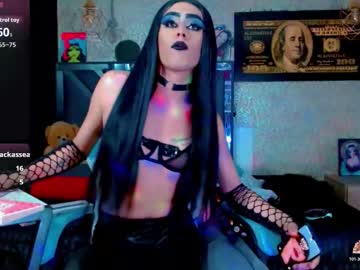 Girl_Skiny_X Chaturbate stream image from October 22, 2025