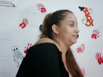 Hankalanna Chaturbate stream image from October 22, 2025