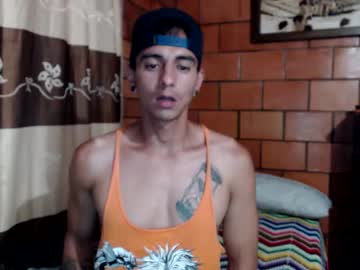 Joseph_Fit Chaturbate stream image from October 22, 2025