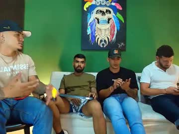 _Luxury_23 Chaturbate stream image from October 22, 2025
