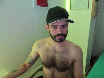 Magnus_King Chaturbate stream image from October 22, 2025