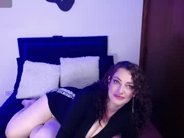 Nasty_Milf01 Chaturbate stream image from October 22, 2025