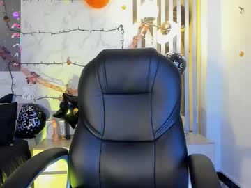 Oriana_Gh Chaturbate stream image from October 22, 2025