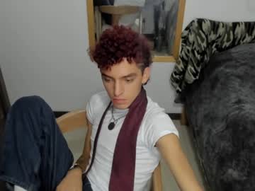 Skinnypipe15 Chaturbate stream image from October 22, 2025
