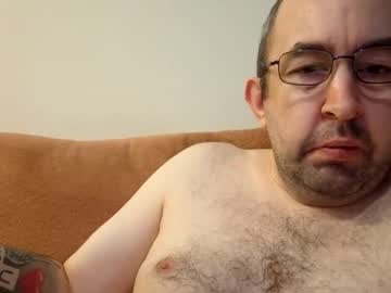 Stephenbrown79 Chaturbate stream image from October 22, 2025