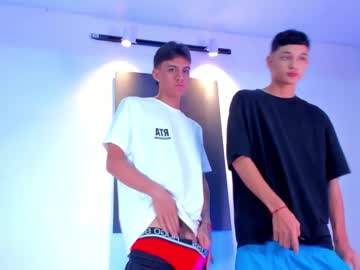 Stiiveen_24cm Chaturbate stream image from October 22, 2025