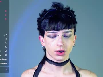 Succubot Chaturbate stream image from October 22, 2025