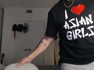 Theking_Cock Chaturbate stream image from October 22, 2025