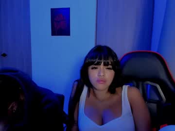 Violetandaustin69 Chaturbate stream image from October 22, 2025