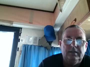 Wazahardon2 Chaturbate stream image from October 22, 2025
