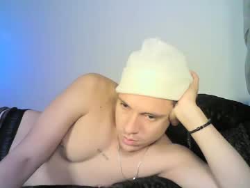 Yonat_ Chaturbate stream image from October 22, 2025