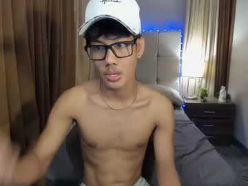 Zack212003 Chaturbate stream image from October 22, 2025