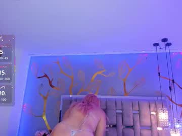 Alessiadouce Chaturbate stream image from October 22, 2025