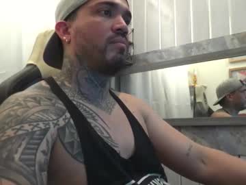 Angellatino0 Chaturbate stream image from October 22, 2025