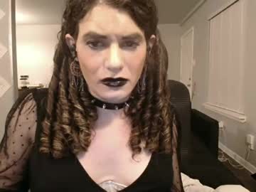 Asphodel_Snowbunny Chaturbate stream image from October 22, 2025