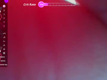 B_Abysofy Chaturbate stream image from October 22, 2025